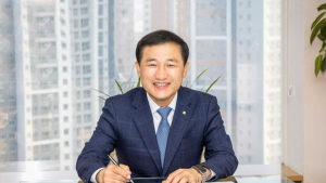 고병일 은행장 연임…2025년까지 광주은행 이끈다