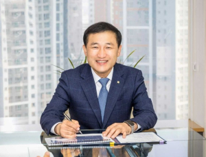 고병일 은행장 연임…2025년까지 광주은행 이끈다