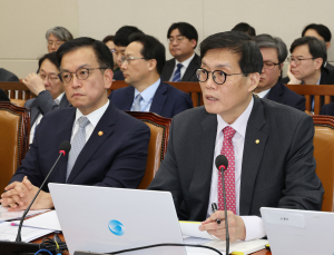 이창용 총재 “추경 필요성 동의…기준금리 추가 인하는 반대”