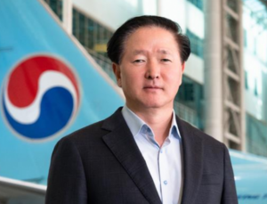 대한항공 부회장 6년 만에 부활…우기홍 사장 내정