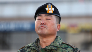 검찰, ‘계엄군 국회 지휘’ 김현태 707특임단장 소환