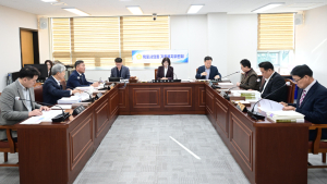 목포시 화장장 민간위탁 추진 길 열리나