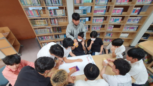 김제 지평선고, 전북 고등학교 최초 IB DP후보학교 승인