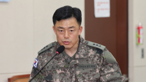 ‘햄버거 회동’ 사전 모의…문상호 정보사령관 두 번째 체포