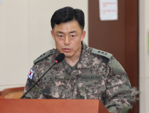 ‘햄버거 회동’ 사전 모의…문상호 정보사령관 두 번째 체포