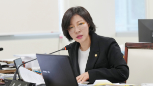 정혜영 하남시의원, 동서울변전소 증설 '인용' 결정 “매우 유감”