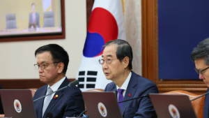 정부, 내일 오전 10시 임시국무회의 개최