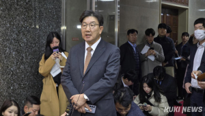 권성동 “쟁점 6법, 한덕수에게 거부권 재요청…野, 탄핵으로 협박”
