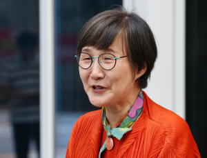 법원에 제동 걸린 방통위…“권태선 방문진 이사장 해임 처분 취소해야”
