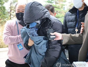 故이선균 3억 뜯은 유흥업소 실장 징역 3년6개월…“공갈범행이 사망원인”