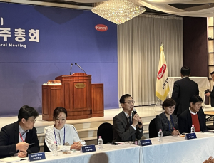 지주사 견제 성공한 한미약품…“실적 강화로 안정적 경영 이끌 것”