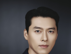현빈, 아들 대신 품은 ‘하얼빈’ 안중근 [쿠키인터뷰]