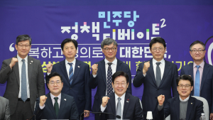 “주주 보호 vs 경영 위축” 결론 못 낸 상법개정…이재명에 쏠린 눈