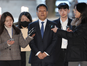 큐텐 구영배, 3번째 구속영장도 기각…“구속 필요성 인정 어려워”