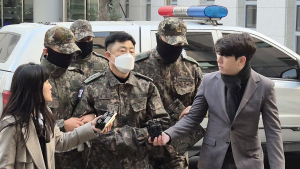공조본, ‘햄버거 계엄회동’ 문상호 정보사령관 구속
