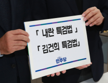 ‘한덕수’ 김건희 특검법 거부하나...여당 ‘명태균’ 리스크