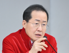 홍준표 대구시장, 조기대선 가능성에 “이재명이라 다행”