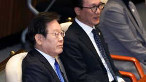 민주당, 이번주 ‘비상행동’ 돌입…탄핵 여론 조성 ‘총동원’