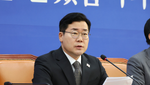 민주, 한덕수에 “24일까지 특검법 공포 않으면 책임 물을 것”