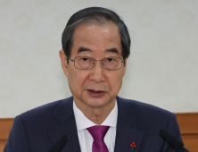 총리실 “특검법 공포는 헌법·법률 따라 결정”