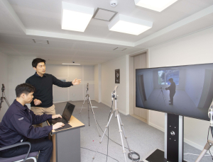 현대건설, 국내 최초 층간소음 없는 조용한 아파트 첫선