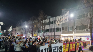 [편집자시선]‘경기 실종’ 지역 경제는 무너질 위기
