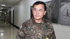 ‘비상계엄’  여인형 방첩사령관 다음달 1일까지 구속 연장