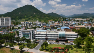 순창군, 내년 1월부터 결혼장려금 1천만원으로 확대 지원