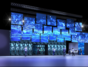 AI DC부터 ‘에스터’까지…SKT, CES2025서 AI 역량 선보인다 
