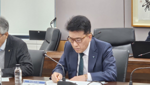 하나금융 회장 후보에 함영주·이승열·강성묵 등 5명