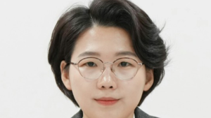 김보미 더민주전국혁신회의 청년 상임대표 선임