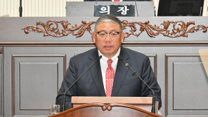 진주시의회, 공무국외연수 주요 성과 발표