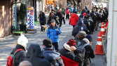 한국, 초고령사회 진입…65세 이상 인구 20% 돌파