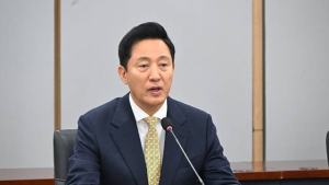 ‘송민호 논란’ 칼 빼든 오세훈…“사회복무요원 실태 전수조사”