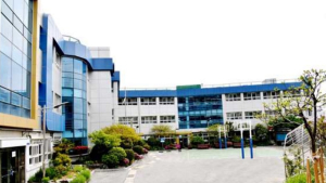 부산동여자중학교, IB 연구학교로 지정