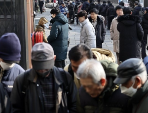 초고령사회에 ‘실버산업’ 본격화…관련주 움직임은