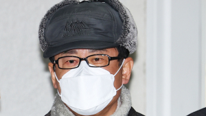 검찰 ‘계엄 기획 의혹’ 노상원 전 정보사령관 첫 소환