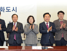 진주시, 문화체육관광부 선정 '대한민국 문화도시' 최종 지정