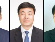 대전시, 정책기획관 이홍석·녹지농생명국장 박영철 승진발령