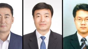 대전시, 정책기획관 이홍석·녹지농생명국장 박영철 승진발령
