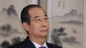 尹→한덕수 ‘연쇄 탄핵’ 벼르는 野…요동치는 정치권
