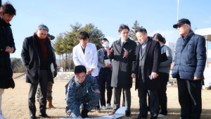 과학수도 대전 “군 의료혁신 적극 지원할 것”