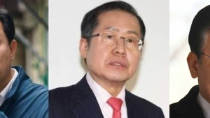 빨라진 ‘대선 시계’…기회 엿보는 잠룡들
