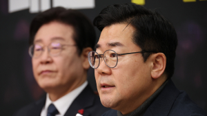 한덕수 탄핵안 곧 표결…민주, 최상목에 “정치적 불확실성 제거해야”