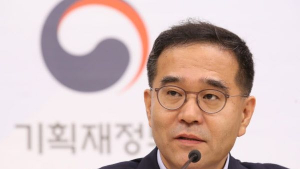 농협금융 차기 회장에 이찬우…官출신·이용우 전 의원 동생