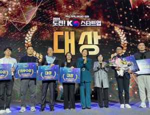 포스코 벤처육성 노력 결실…‘도전! K-스타트업’ 창업리그서 맹활약