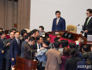 예금자 보호한도 5000만원→1억원…국회 통과