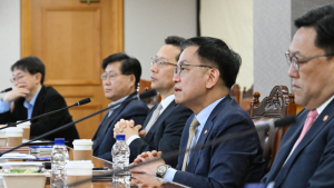 한덕수 대행 탄핵…‘최상목 대행 체제’ 업무는 어떻게