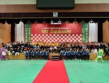 경남 고성군 유소년 선수단, 2024년 빛나는 성과! 지역 스포츠의 미래를 열다!