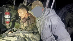 “러우 전쟁 파병 북한군, 투항 막으려 병사 처형”